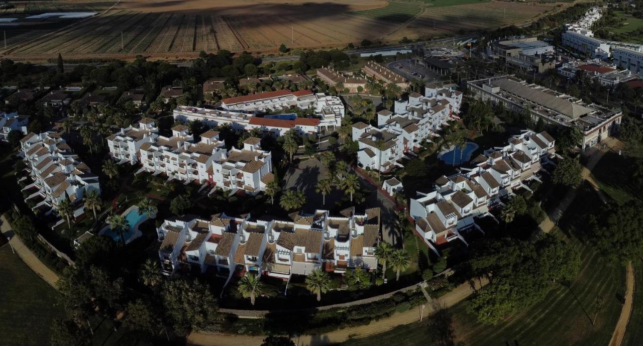 Costa Ballena Unifamiliar Exterior foto